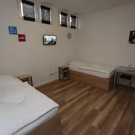 Apartamento Kaltental *