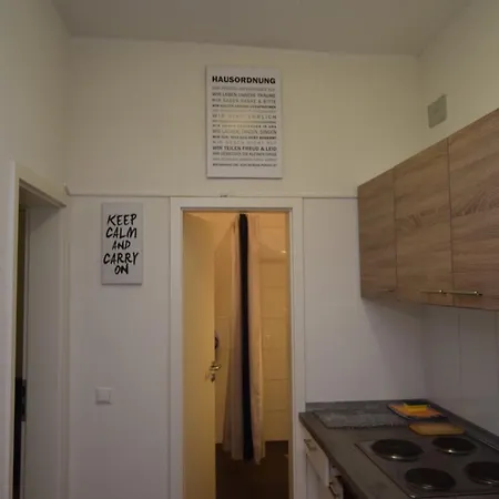 Apartamento Kaltental