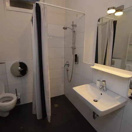 Apartamento Kaltental