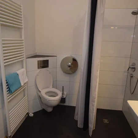 Apartamento Kaltental