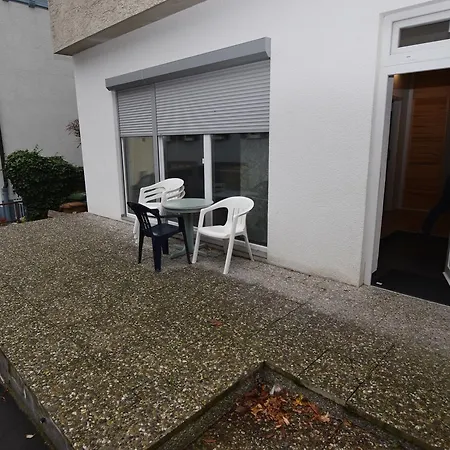 Kaltental Apartamento