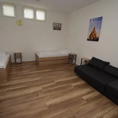 Apartamento Kaltental Stuttgart